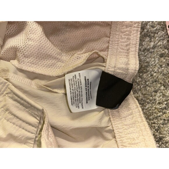 Nike Women F.C. Soccer Football Dri-Fit Track Jogger Sweatpants Guava Ice M - Picture 6 of 8